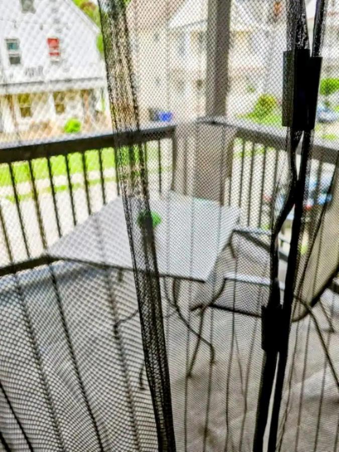 クリーブランド Lovely! Near Cleve Clinic/Uh/Cwru/Dwntwn W/Porchヴィラ エクステリア 写真